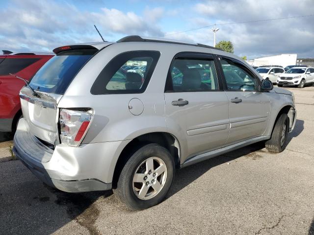 Photo 2 VIN: 2CNDL13F776089254 - CHEVROLET EQUINOX LS 