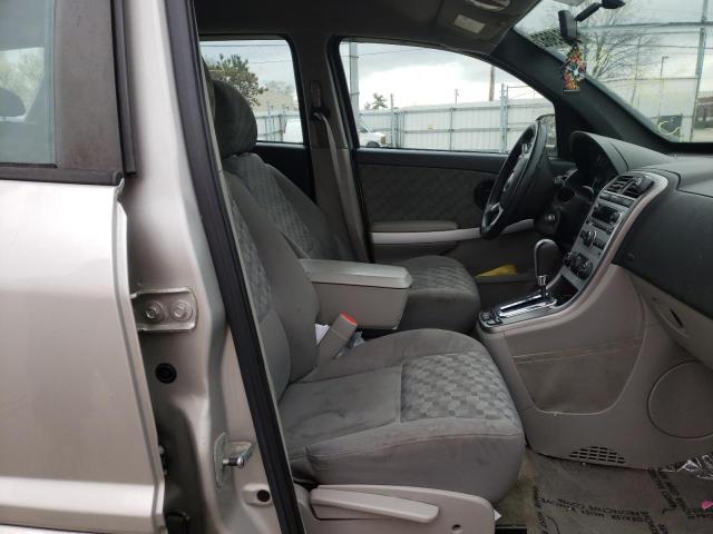 Photo 4 VIN: 2CNDL13F776089254 - CHEVROLET EQUINOX LS 