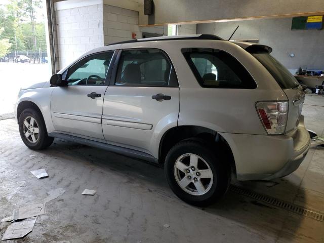 Photo 1 VIN: 2CNDL13F786006309 - CHEVROLET EQUINOX LS 