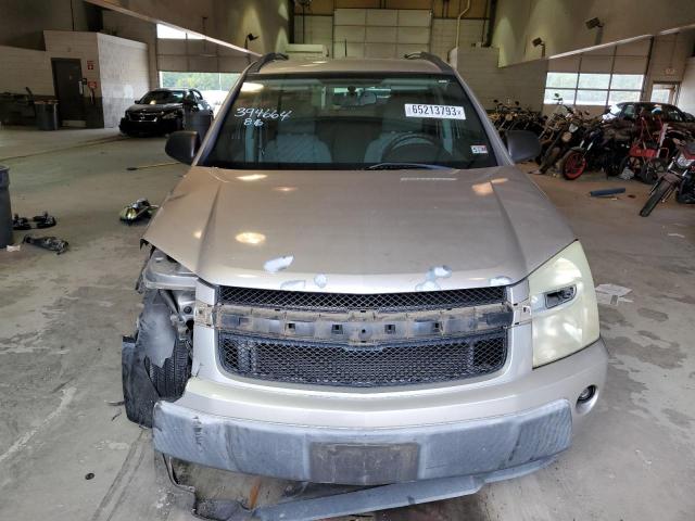 Photo 4 VIN: 2CNDL13F786006309 - CHEVROLET EQUINOX LS 