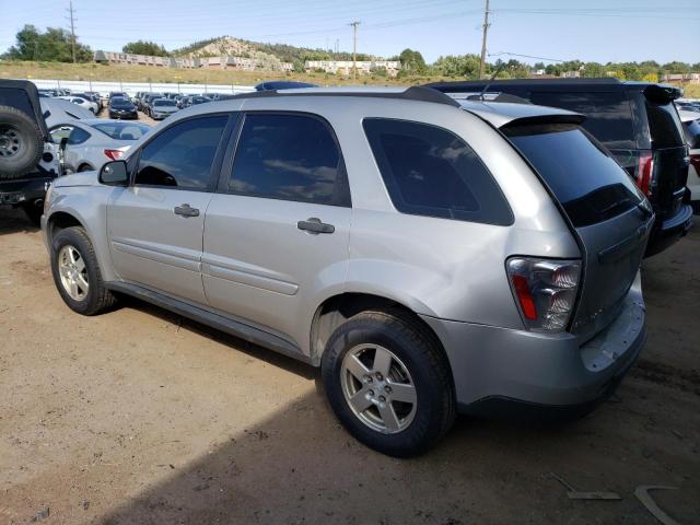 Photo 1 VIN: 2CNDL13F786289794 - CHEVROLET EQUINOX 