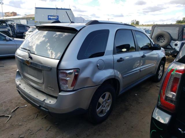 Photo 2 VIN: 2CNDL13F786289794 - CHEVROLET EQUINOX 