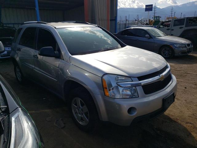 Photo 3 VIN: 2CNDL13F786289794 - CHEVROLET EQUINOX 