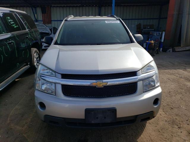 Photo 4 VIN: 2CNDL13F786289794 - CHEVROLET EQUINOX 