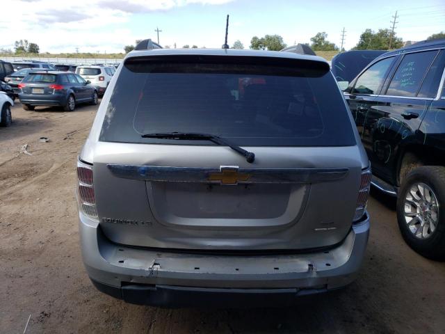 Photo 5 VIN: 2CNDL13F786289794 - CHEVROLET EQUINOX 