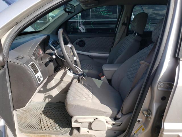 Photo 6 VIN: 2CNDL13F786289794 - CHEVROLET EQUINOX 