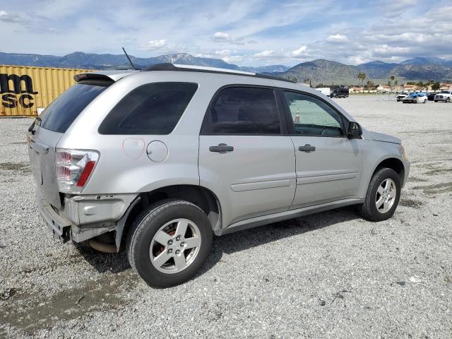 Photo 2 VIN: 2CNDL13F786310868 - CHEVROLET EQUINOX 