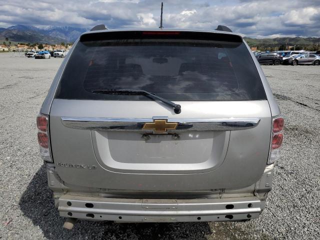 Photo 5 VIN: 2CNDL13F786310868 - CHEVROLET EQUINOX 