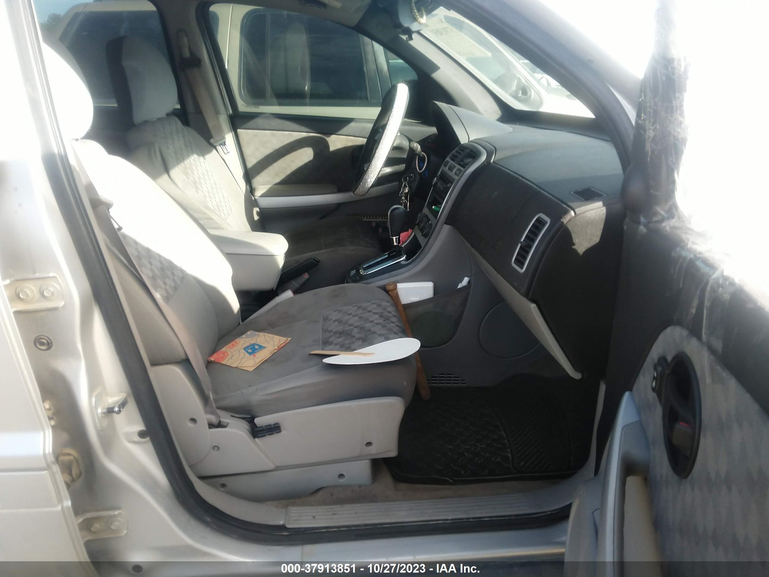 Photo 4 VIN: 2CNDL13F786316962 - CHEVROLET EQUINOX 