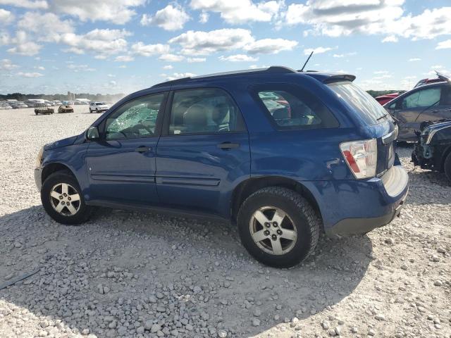 Photo 1 VIN: 2CNDL13F786330005 - CHEVROLET EQUINOX LS 