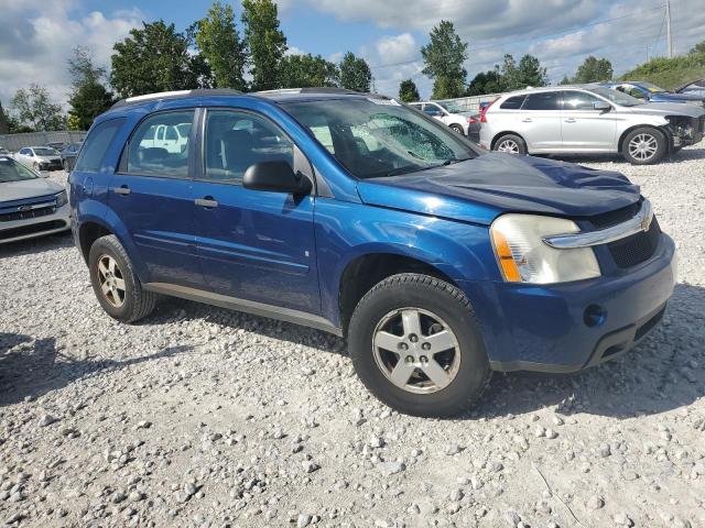 Photo 3 VIN: 2CNDL13F786330005 - CHEVROLET EQUINOX LS 