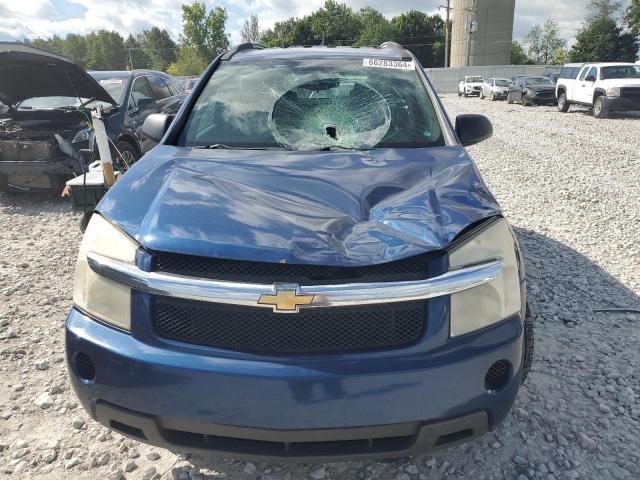 Photo 4 VIN: 2CNDL13F786330005 - CHEVROLET EQUINOX LS 