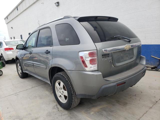 Photo 2 VIN: 2CNDL13F856111789 - CHEVROLET EQUINOX LS 