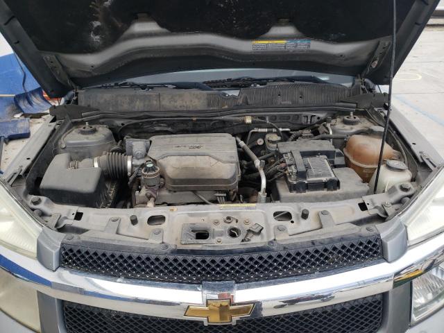 Photo 6 VIN: 2CNDL13F856111789 - CHEVROLET EQUINOX LS 