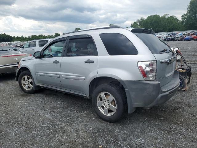 Photo 1 VIN: 2CNDL13F856160264 - CHEVROLET EQUINOX 