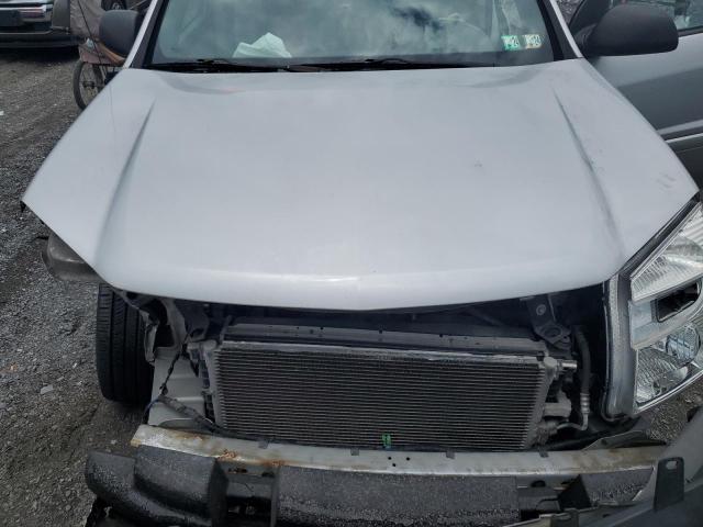 Photo 11 VIN: 2CNDL13F856160264 - CHEVROLET EQUINOX 