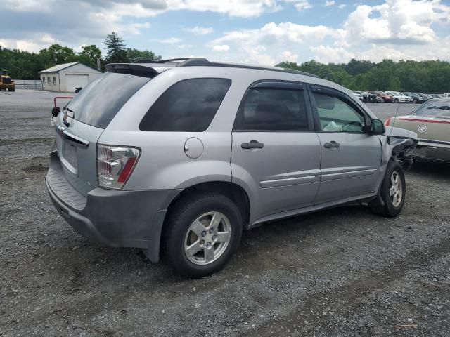 Photo 2 VIN: 2CNDL13F856160264 - CHEVROLET EQUINOX 