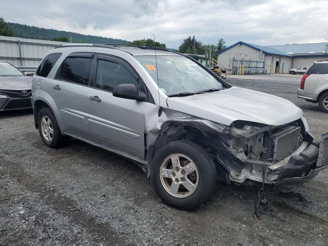 Photo 3 VIN: 2CNDL13F856160264 - CHEVROLET EQUINOX 