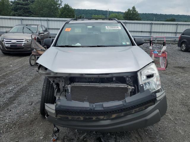 Photo 4 VIN: 2CNDL13F856160264 - CHEVROLET EQUINOX 