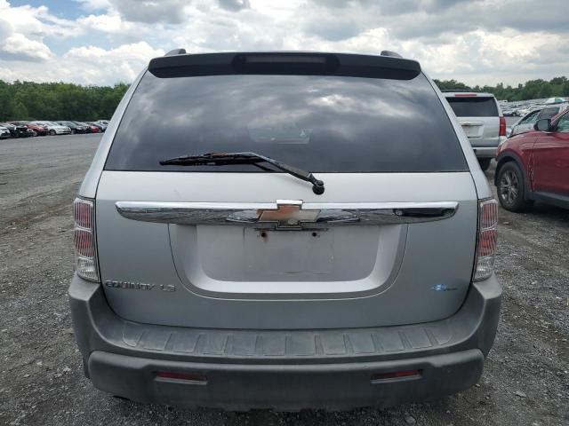 Photo 5 VIN: 2CNDL13F856160264 - CHEVROLET EQUINOX 