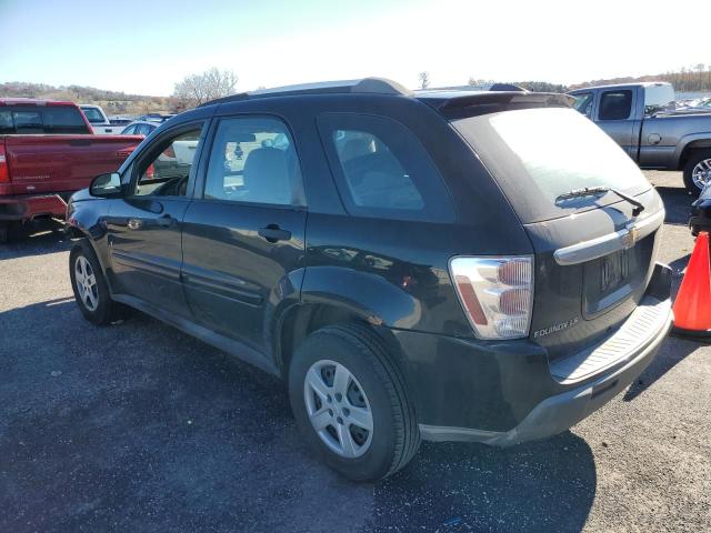 Photo 1 VIN: 2CNDL13F866029398 - CHEVROLET EQUINOX 