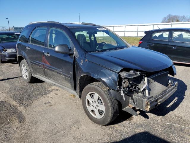 Photo 3 VIN: 2CNDL13F866029398 - CHEVROLET EQUINOX 