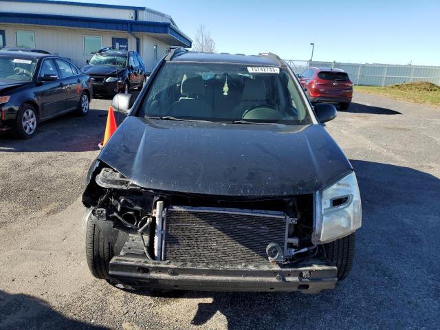 Photo 4 VIN: 2CNDL13F866029398 - CHEVROLET EQUINOX 