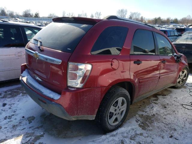 Photo 2 VIN: 2CNDL13F866164574 - CHEVROLET EQUINOX 