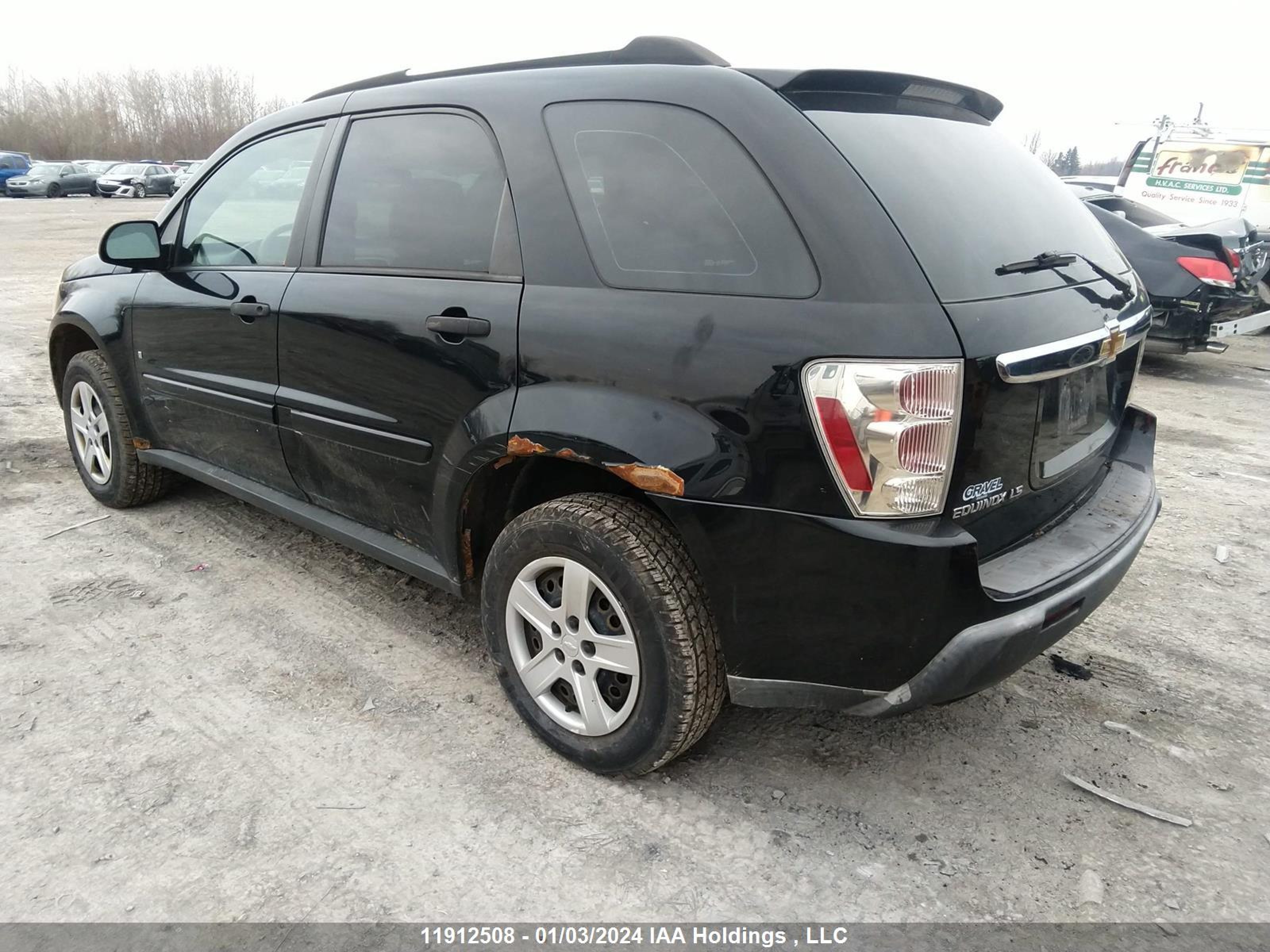 Photo 2 VIN: 2CNDL13F866186378 - CHEVROLET EQUINOX 