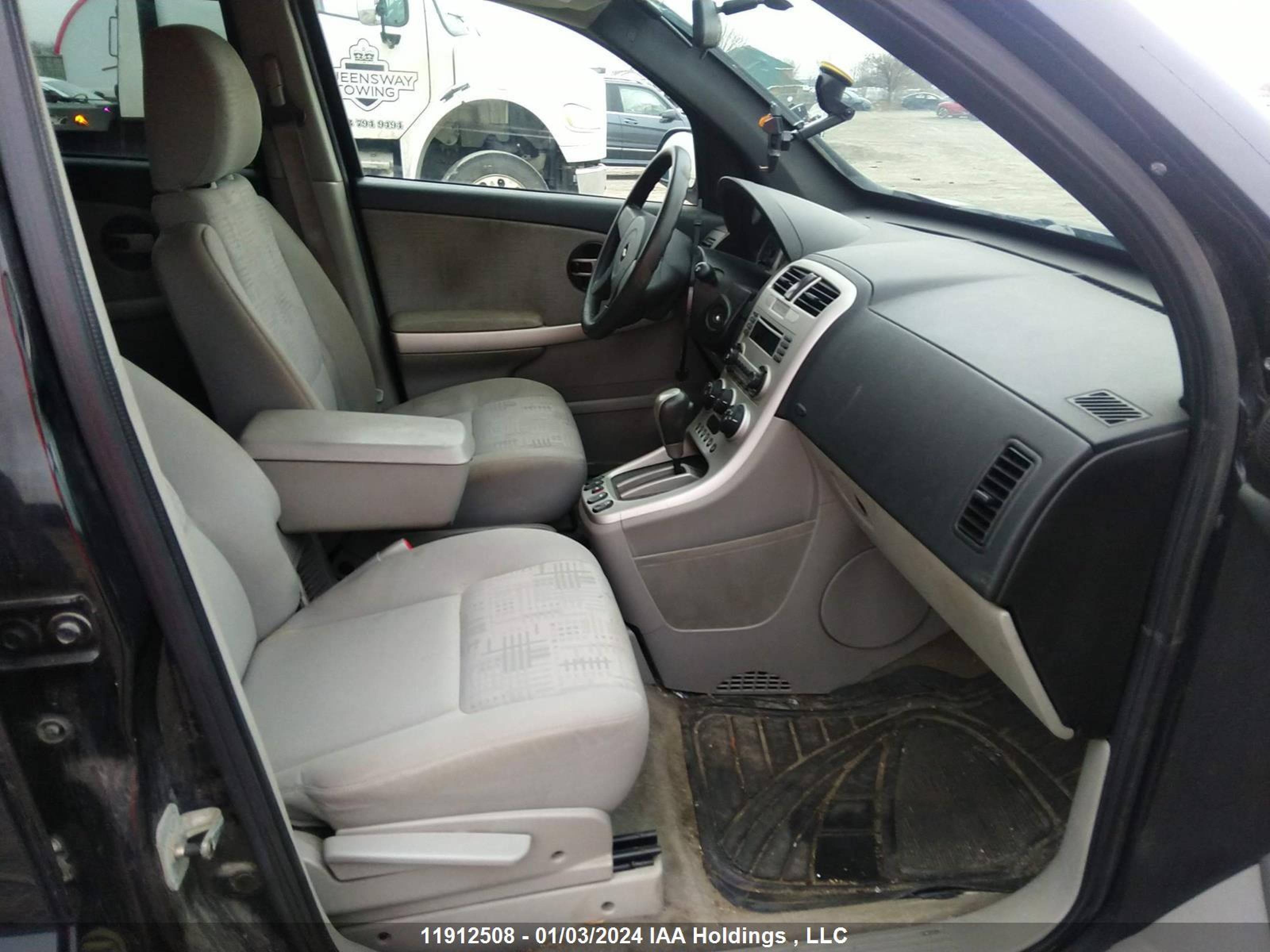 Photo 4 VIN: 2CNDL13F866186378 - CHEVROLET EQUINOX 