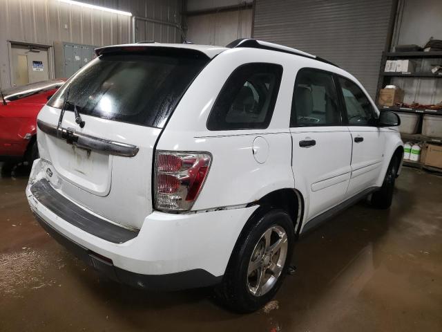 Photo 2 VIN: 2CNDL13F876016393 - CHEVROLET EQUINOX 