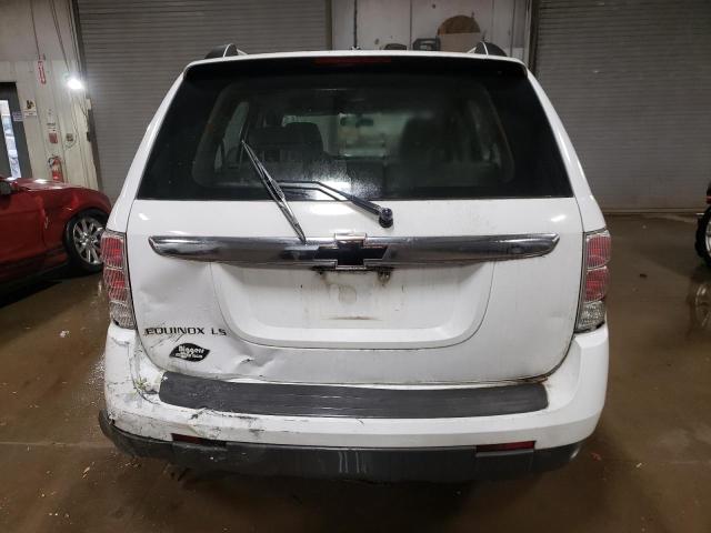 Photo 5 VIN: 2CNDL13F876016393 - CHEVROLET EQUINOX 