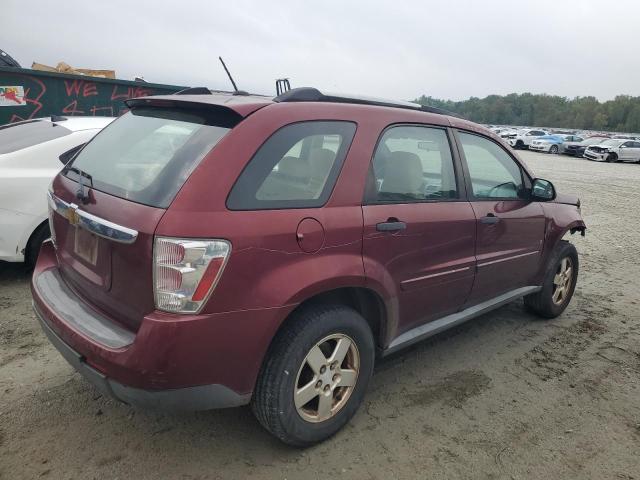 Photo 2 VIN: 2CNDL13F876019391 - CHEVROLET EQUINOX LS 