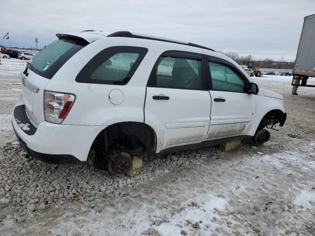 Photo 2 VIN: 2CNDL13F876035560 - CHEVROLET EQUINOX 