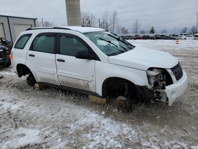 Photo 3 VIN: 2CNDL13F876035560 - CHEVROLET EQUINOX 