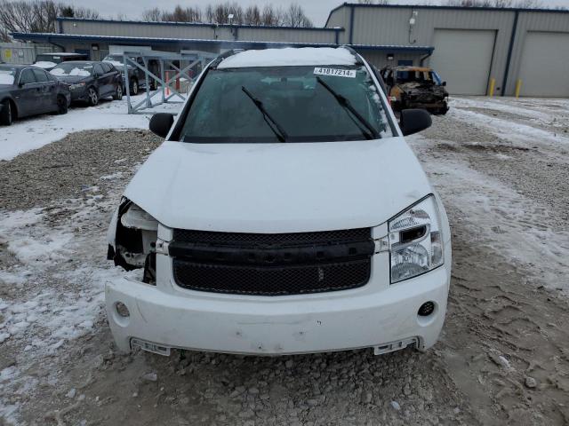 Photo 4 VIN: 2CNDL13F876035560 - CHEVROLET EQUINOX 