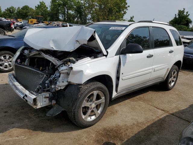 Photo 0 VIN: 2CNDL13F876056862 - CHEVROLET EQUINOX 