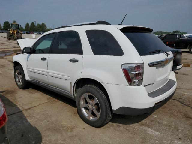 Photo 1 VIN: 2CNDL13F876056862 - CHEVROLET EQUINOX 