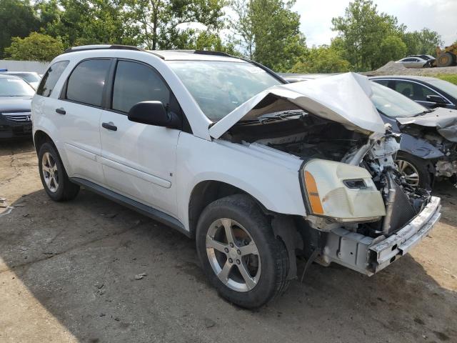 Photo 3 VIN: 2CNDL13F876056862 - CHEVROLET EQUINOX 