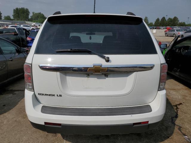 Photo 5 VIN: 2CNDL13F876056862 - CHEVROLET EQUINOX 