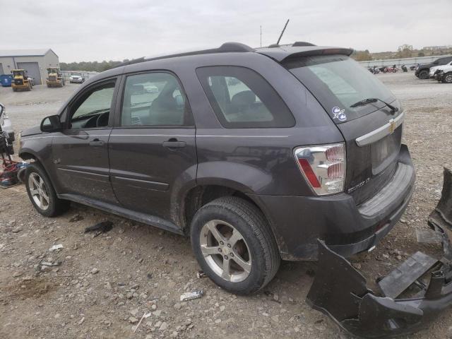 Photo 1 VIN: 2CNDL13F876064900 - CHEVROLET EQUINOX 