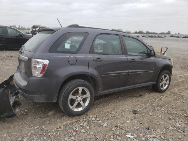 Photo 2 VIN: 2CNDL13F876064900 - CHEVROLET EQUINOX 