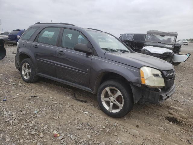 Photo 3 VIN: 2CNDL13F876064900 - CHEVROLET EQUINOX 