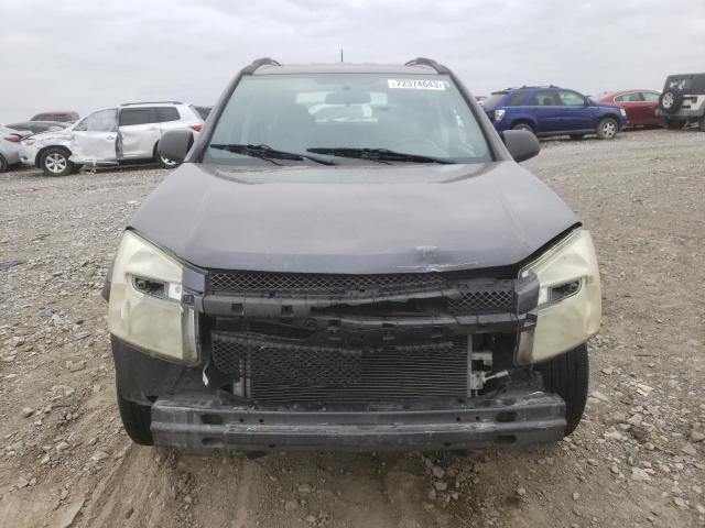 Photo 4 VIN: 2CNDL13F876064900 - CHEVROLET EQUINOX 