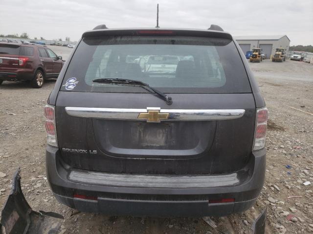 Photo 5 VIN: 2CNDL13F876064900 - CHEVROLET EQUINOX 