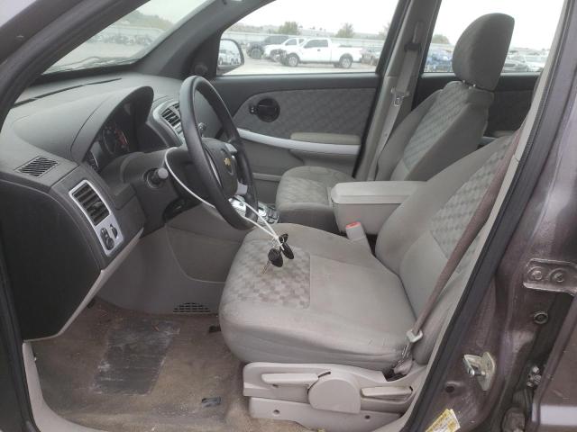 Photo 6 VIN: 2CNDL13F876064900 - CHEVROLET EQUINOX 