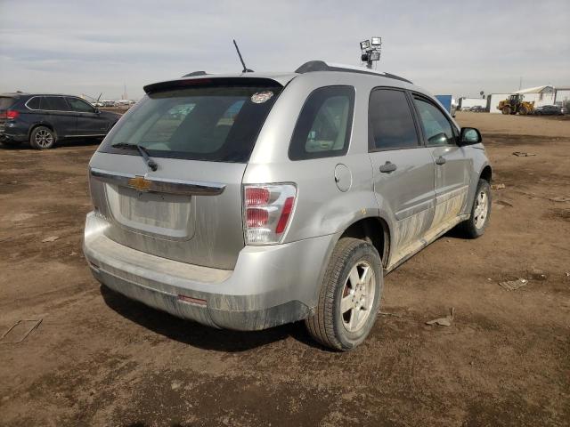 Photo 3 VIN: 2CNDL13F876252896 - CHEVROLET EQUINOX LS 