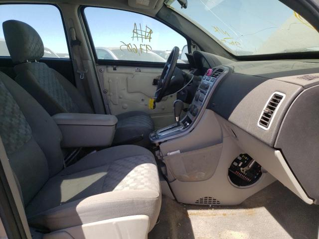 Photo 4 VIN: 2CNDL13F876252896 - CHEVROLET EQUINOX LS 