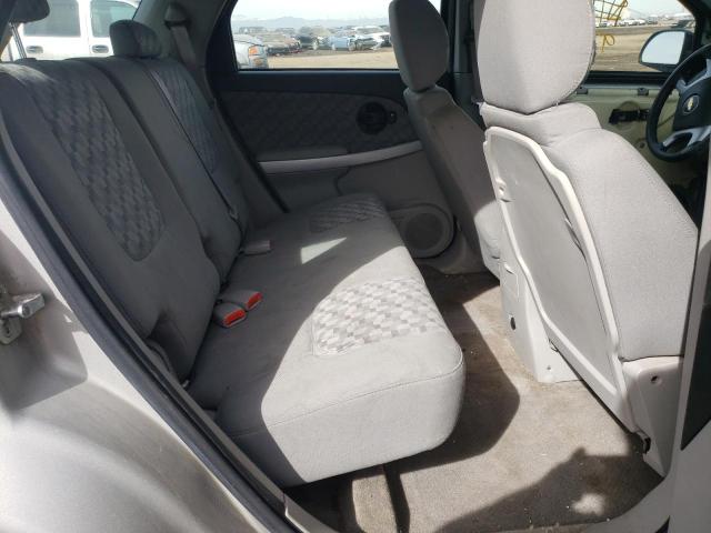 Photo 5 VIN: 2CNDL13F876252896 - CHEVROLET EQUINOX LS 