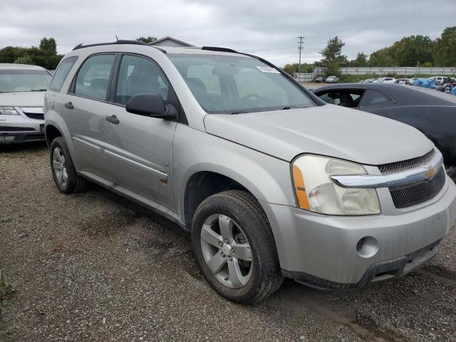 Photo 3 VIN: 2CNDL13F886005234 - CHEVROLET EQUINOX LS 